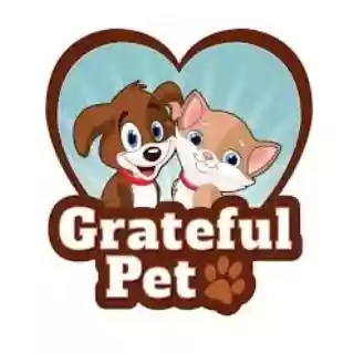 Shop Grateful Pet coupon codes logo