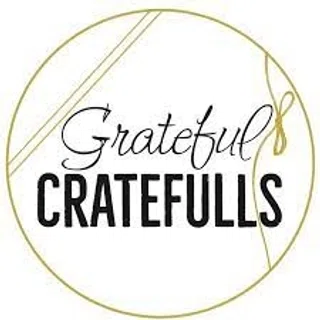 Grateful Cratefulls logo