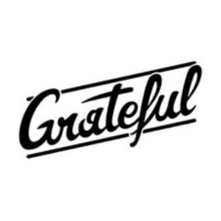 Shop Grateful Apparel logo