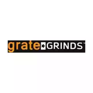 Grate Grinds logo