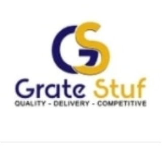 Shop Grate Stuf logo