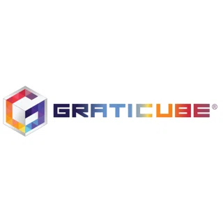 Graticube logo