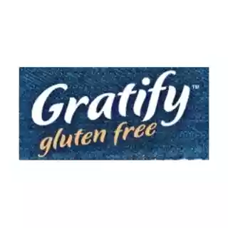 Shop Gratify Foods coupon codes logo