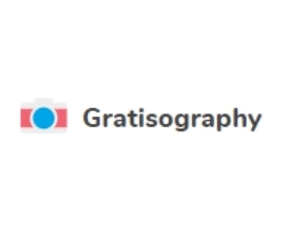 Shop Gratisography logo