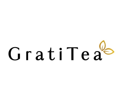 Shop Grati Tea logo