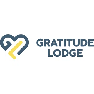 Gratitude Lodge logo