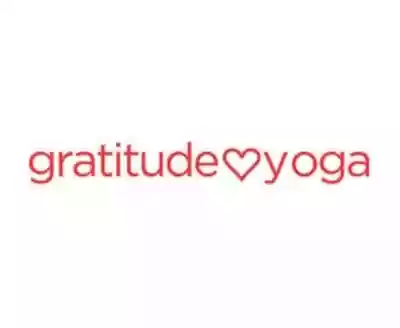 Gratitude Yoga logo