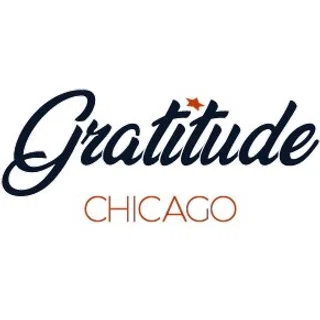 Gratitude Chicago logo