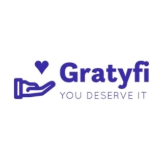Shop Gratyfi logo