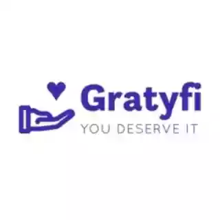 Shop Gratyfi coupon codes logo