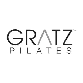 Shop Gratz_Pilates coupon codes logo