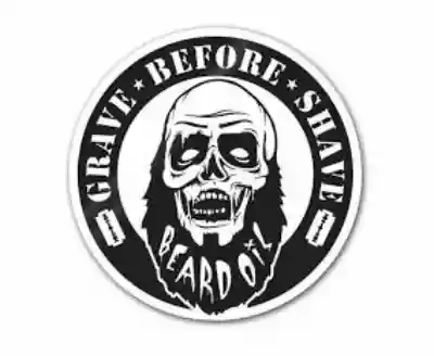 Shop Grave Before Shave coupon codes logo
