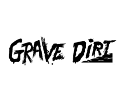 Shop Grave Dirt Clothing logo