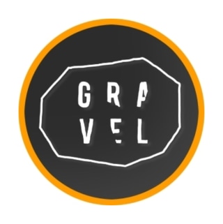 Shop Gravel  Travel logo