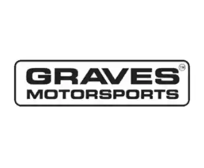 Graves Motorsports logo