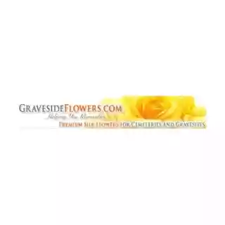 Shop Graveside Flowers discount codes logo