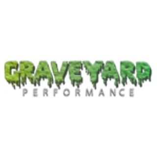 Graveyard Performance logo