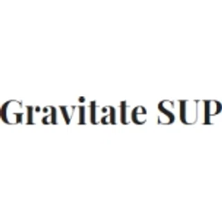 Gravitate SUP logo