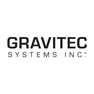 Gravitec Systems logo