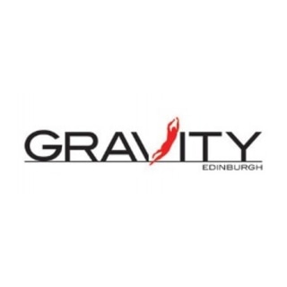 Shop Gravity Edinburgh logo