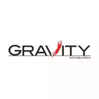Shop Gravity Edinburgh coupon codes logo