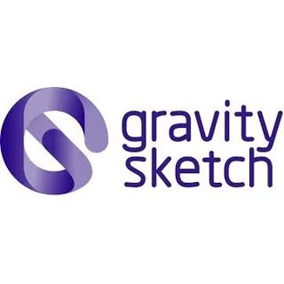 Shop Gravity Sketch logo