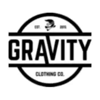 Shop Gravity Clothing coupon codes logo