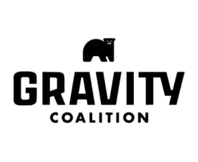 Gravity Coalition logo