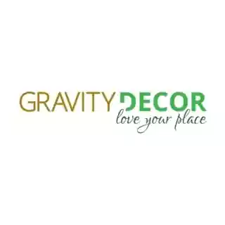 Shop Gravity Decor coupon codes logo