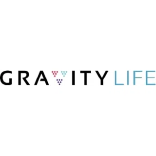 Shop Gravity Life logo