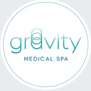 Gravity Medical Spa logo
