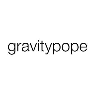 Shop Gravitypope logo
