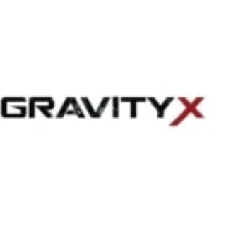 Shop Gravity X logo