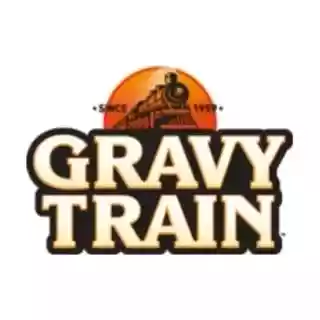 Shop Gravy Train promo codes logo