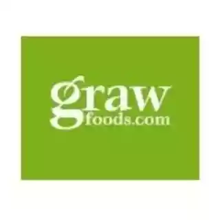 graw foods logo