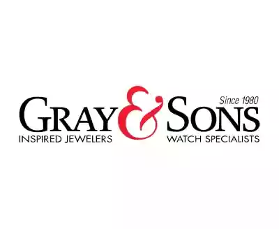 Shop Gray & Sons coupon codes logo