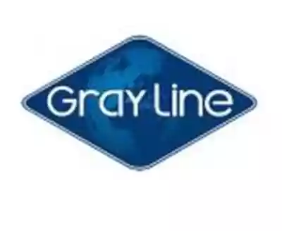 Shop Gray Line discount codes logo