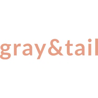 Gray and Tail logo