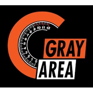 Gray Area KTM logo
