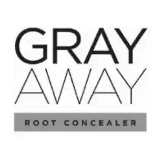 Gray Away logo