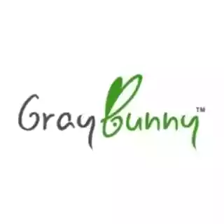 Gray Bunny logo
