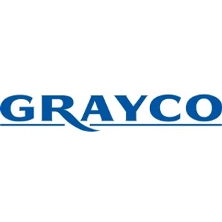 Graycoinc.com logo