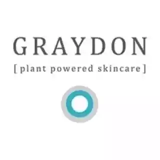 Shop Graydon Skincare discount codes logo