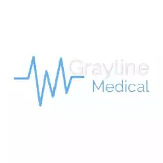 Shop Grayline Medical discount codes logo