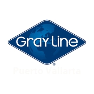 Shop Gray Line Vallarta coupon codes logo