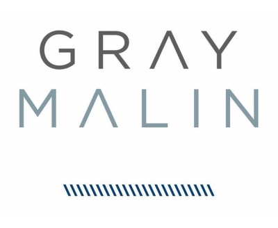 Shop Gray Malin logo