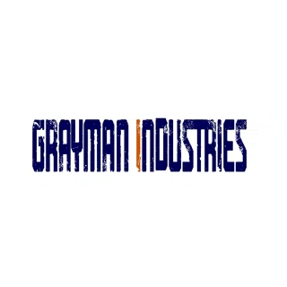 Grayman Industries logo