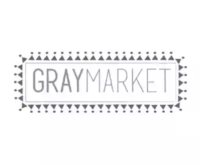 Graymarket Design logo