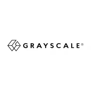 Shop Grayscale discount codes logo