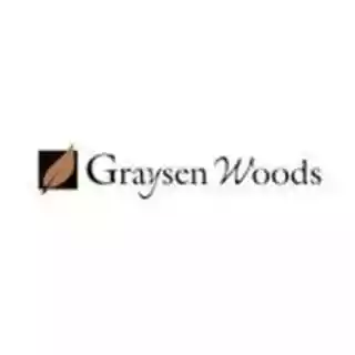 Graysen Woods discount codes